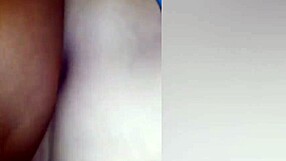 drinking milk from dick, hairy pussy orgasm