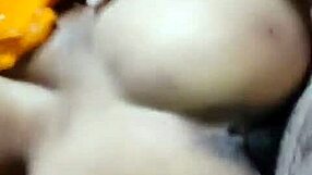 Indian girl begs, “Give me more, fuck me harder please!”