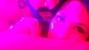 Rica Mamada Que Me Da Antes De Irse Con Su Novio Y Se Deja Grabar