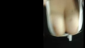 bouncing tits pov with ivy adventure