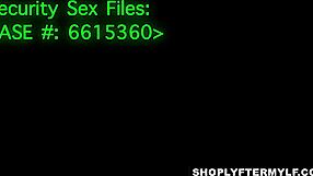 Will Sofi Ryan suck to avoid trouble?