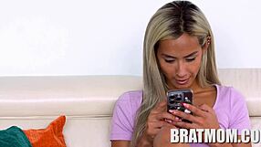 We Can’t Help Ourselves - Charlie Dean and Veronica Leal Go Hardcore