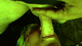 Stephieo Getting Throat Fucked Hard—How Deep Can She Take It?