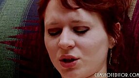 Cute Teen Boldly Fucks Her Pink Pussy With Dildo