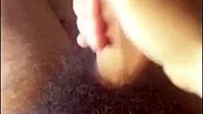 Moans Tremors Semen In Rich Masturbation For Hot Chileans!