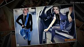 nicole heat - best porn comic ever