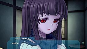 Wow, Princess X has wild sex with spiderwomen!