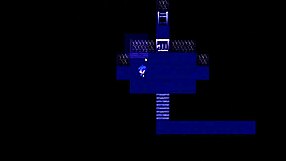 Todoroki feels the horror as space zombie cums on her latex suit.