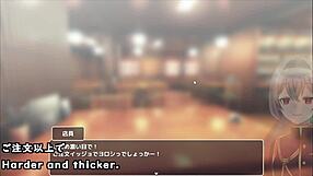 i dream of ecchi big tits in anime hentai games