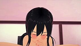 sol clubs teresa compilation featuring anime and 3d characters.