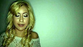 Agile Stud Bangs Dirty Pussy of Sexy Teen Bitch