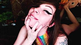 Two Blowjobs And A Creampie Suck It Fuck It