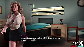 Treasure of Nadia: Dirty Cock Teases Your Pussy