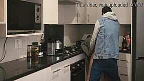 My wife's infidelity with the neighbor caught on hidden camera