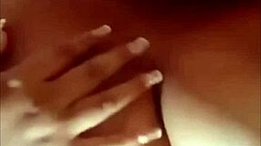 Homemade Sex Scene with Passionate Couples in Bedroom