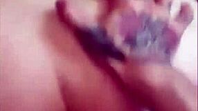 is this branquinha teasing with her big ass, craving that dick?