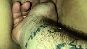 Me Eating And Fingering My Fuck Buddy