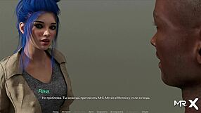 I love this hard fucking on the desk in acting lessons