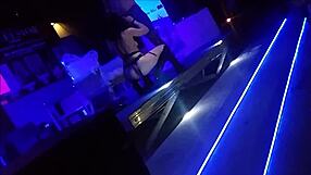 Miss Mina Firenze intense anal assfucking