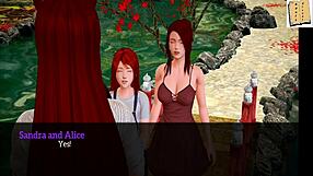 My new family adventures in episode 95.