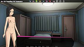 The Fixer Completes the Game in Anime Style