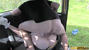 Natural small tits tight teen pussy outdoor banging