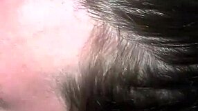 white bbw pawg squirts from big black cock domination