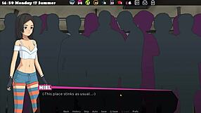 The Fixer Completes the Game in Anime Style