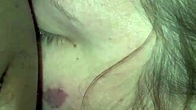 white bbw pawg squirts from big black cock domination