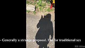 i picked up ki-sim for street blowjob