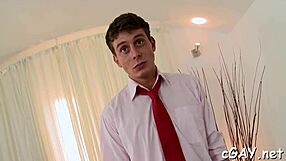 seduce me with your gay blowjob skills