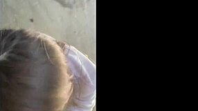 i picked up ki-sim for street blowjob