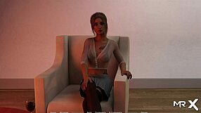 I love this hard fucking on the desk in acting lessons