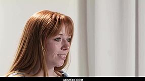 Madi Collins’ orgasm: a peek into female pleasure
