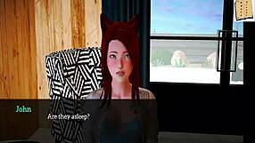 My new family adventures in episode 95.