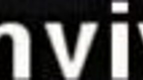 Brunette Babe in Thong Lingerie, Shaved, Shows Cameltoe, Big Tits, and Big Ass While Masturbating