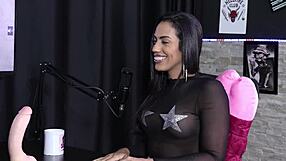 um, her fetish for golden showers is wild, and that blowjob demo... wow!