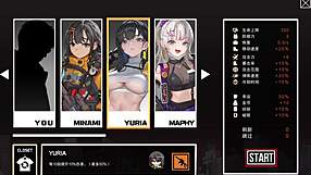 i fuck isekai frontline but this game sucks