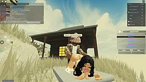 Hey, wanna see latina deepthroat action?