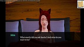 My new family adventures in episode 95.