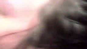 white bbw pawg squirts from big black cock domination