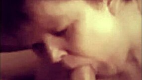 hey, let's talk about that intense cock sucking worship session with amateurs