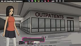 The Fixer Completes the Game in Anime Style