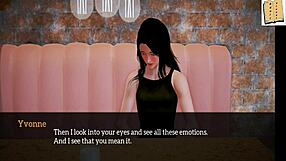 i love my new famly with big tits and ass in this cartoon