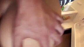 Petite teen Bella Rose gets fucked in different positions