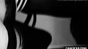 Detailed milf amateur explores pussy and engages in intense sex sessions with eager partners