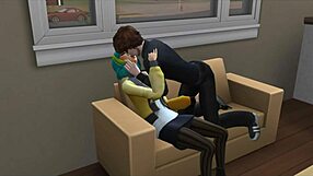 Vanessa Jeong's enriching experience