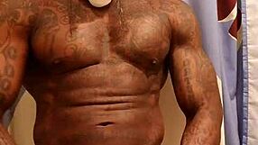 bbc worship contrasts with money motives for hallelujah johnson