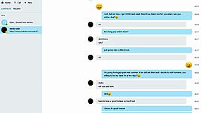 Foxandfoxy Private Hardcore Show