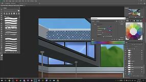 Picarto Darkcookie Summertime Saga 720p
